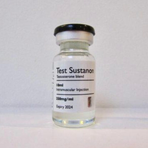Test Sustanon 1